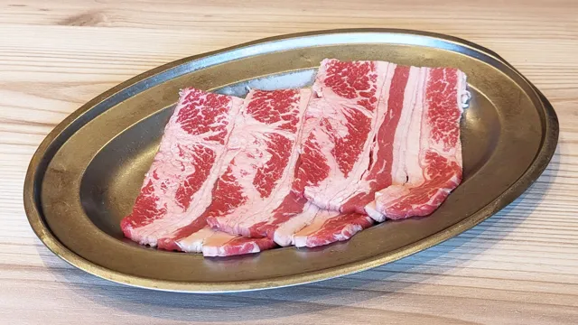 サトウカルビ