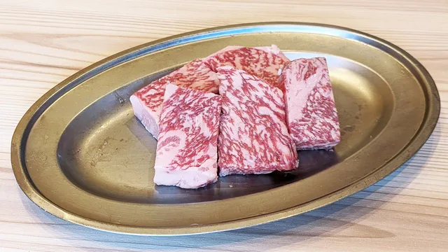 和牛ロース