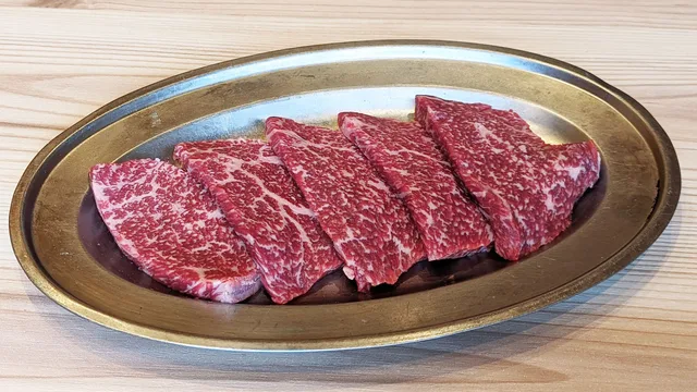 和牛クリ