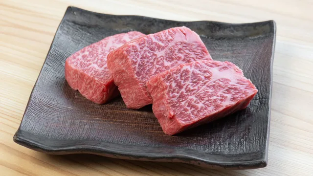 和牛はねした