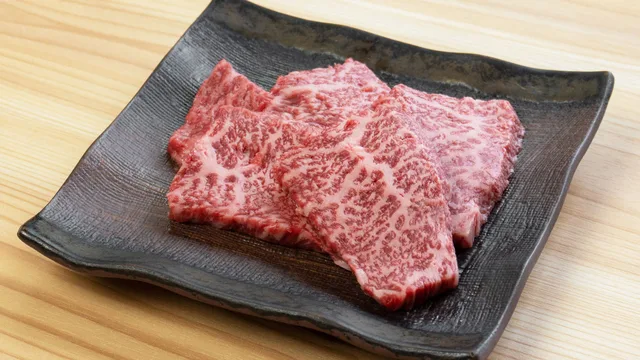和牛イチボ