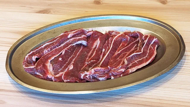 和牛ツラミ