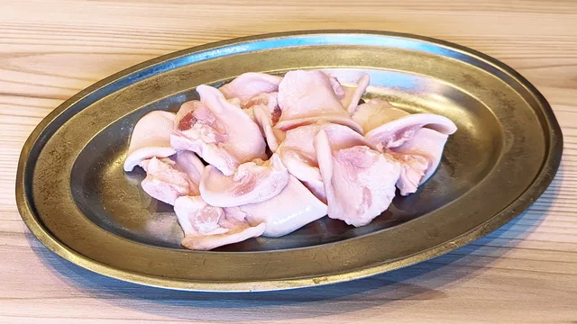 国産のどなんこつ