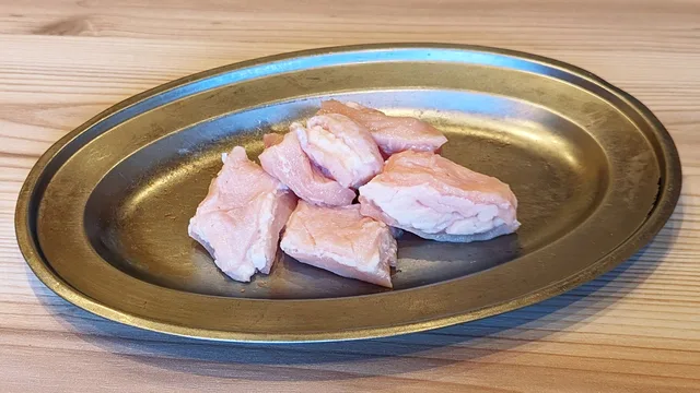 ミノサンド