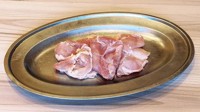 鶏もも