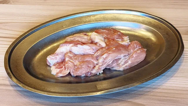 せせり